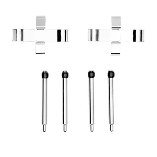 R1 Concepts HK1-63030 Disc Brake Hardware Kit